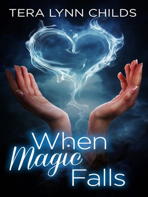 cover image of When Magic Falls
